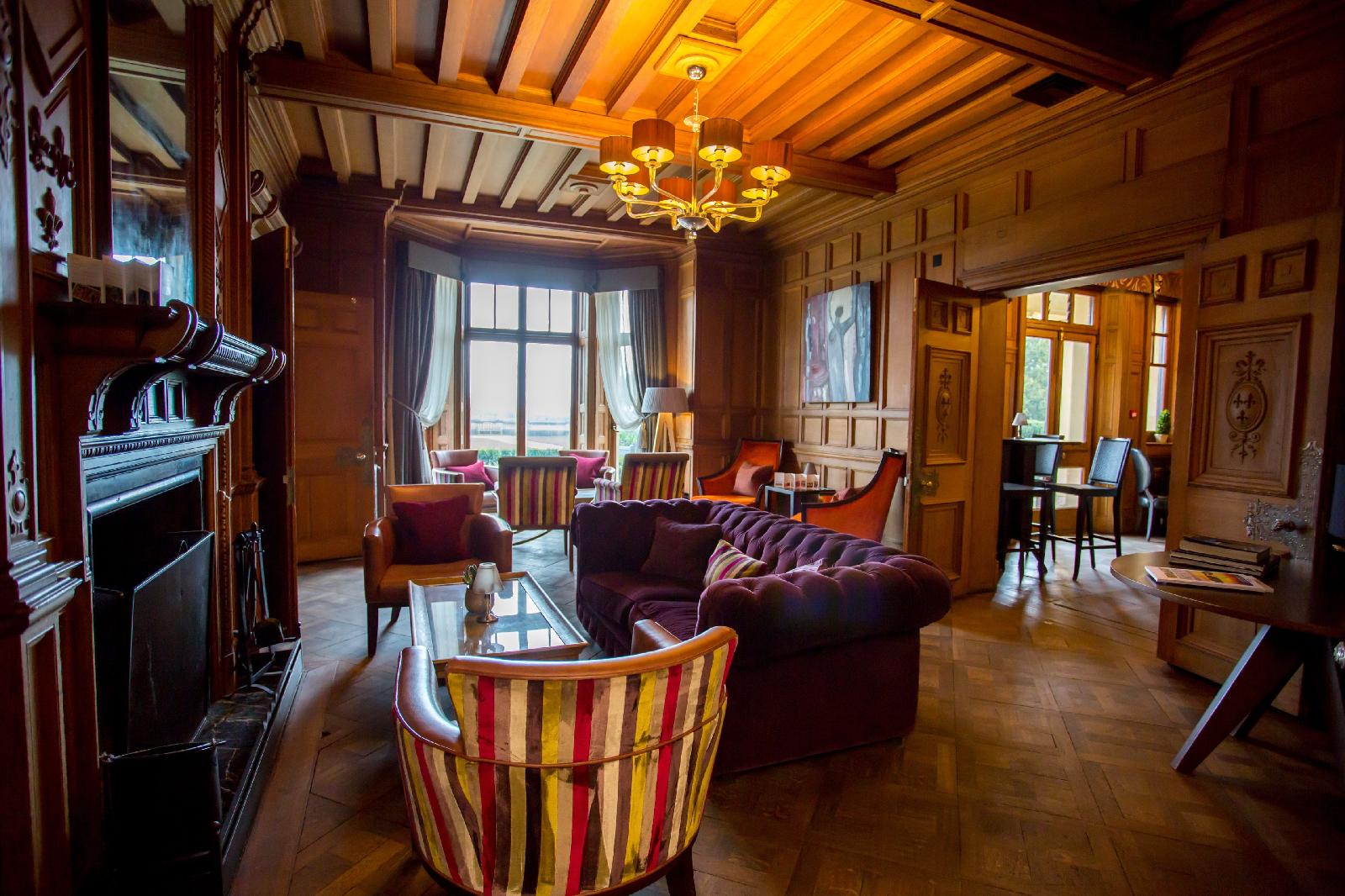 The Wood Norton