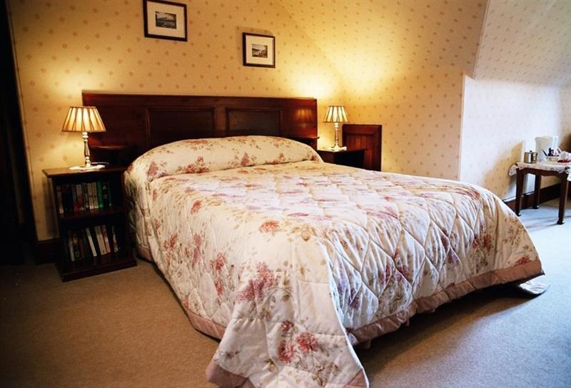 Tigh-na-Sgiath Country House