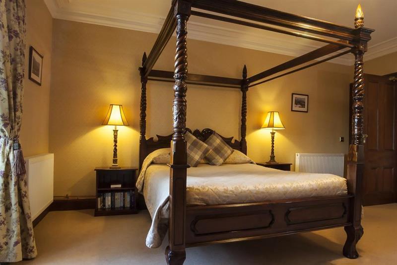 Tigh-na-Sgiath Country House
