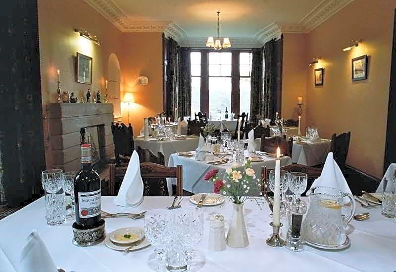 Tigh-na-Sgiath Country House
