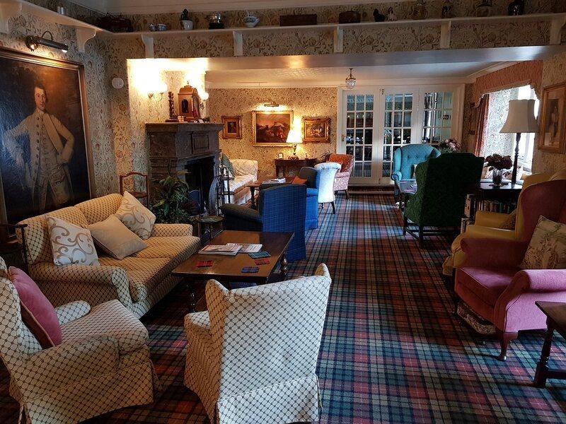 Tweeddale Arms