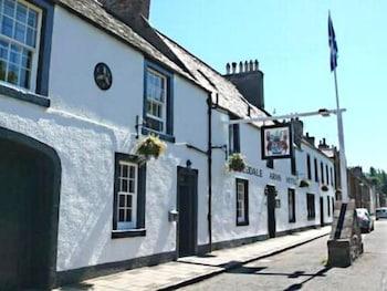 Tweeddale Arms