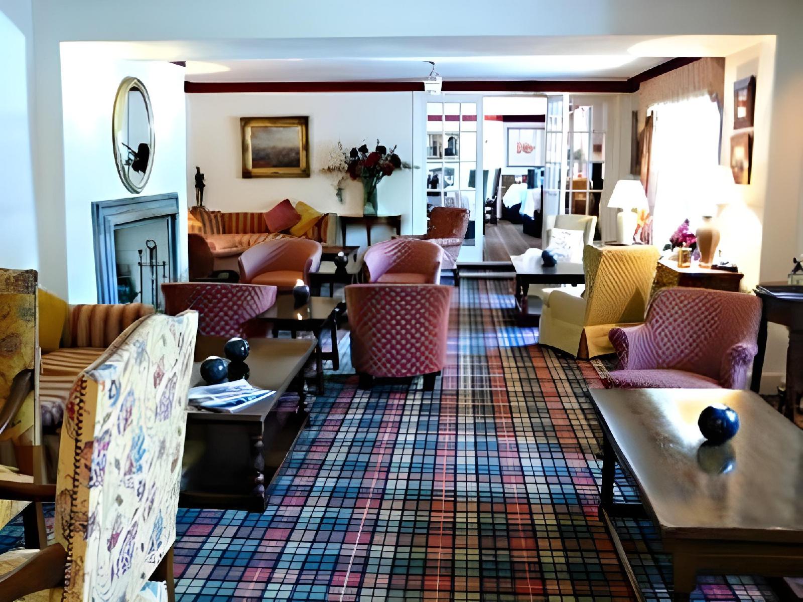 Tweeddale Arms