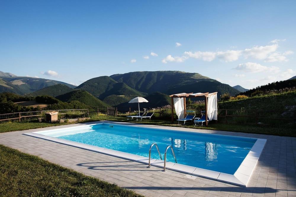 Agriturismo Bufano