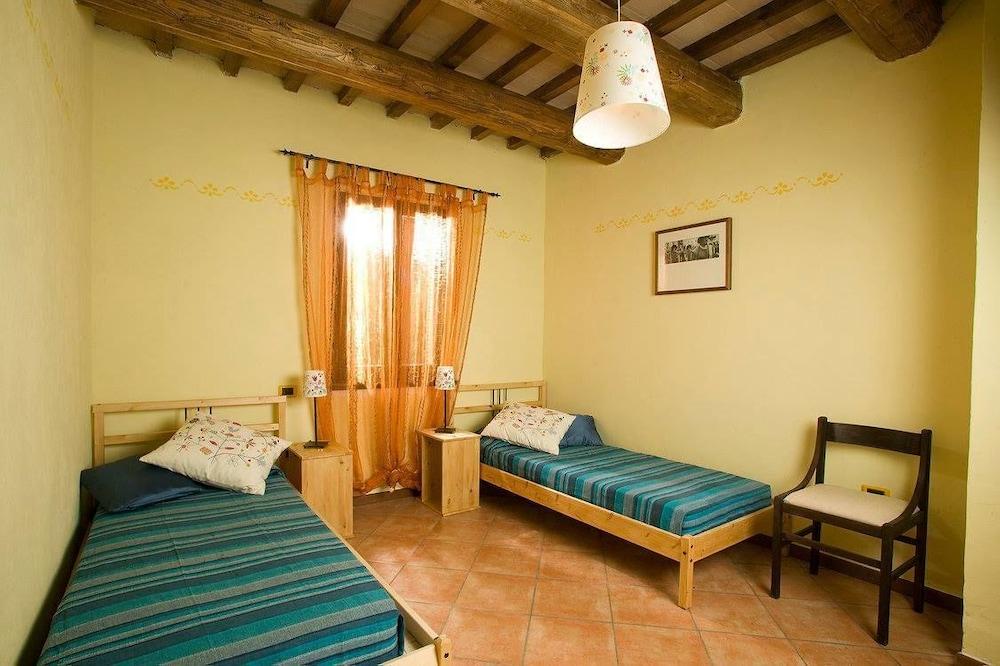 Agriturismo Bufano