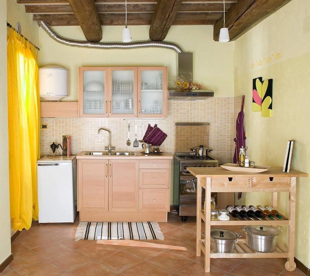 Agriturismo Bufano