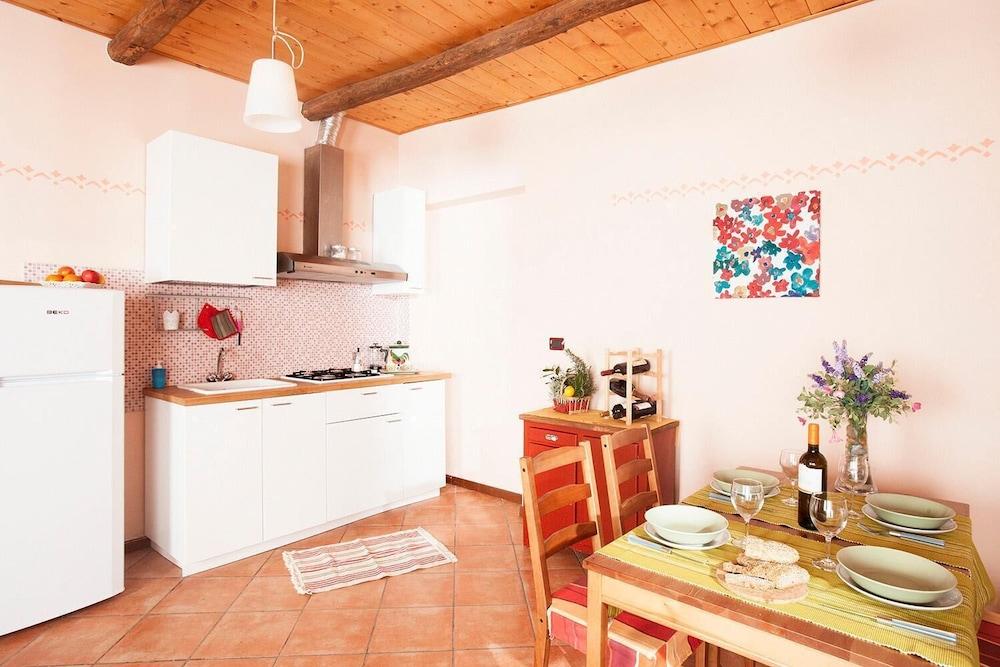 Agriturismo Bufano