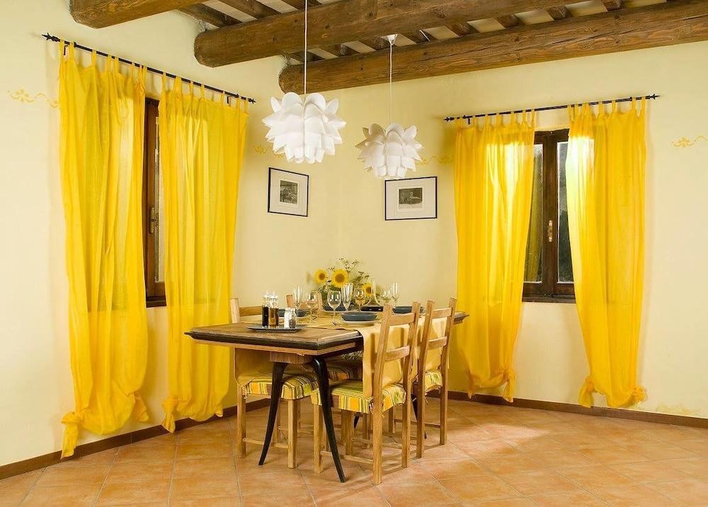 Agriturismo Bufano