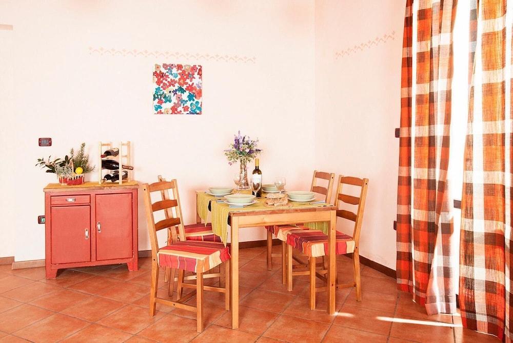 Agriturismo Bufano