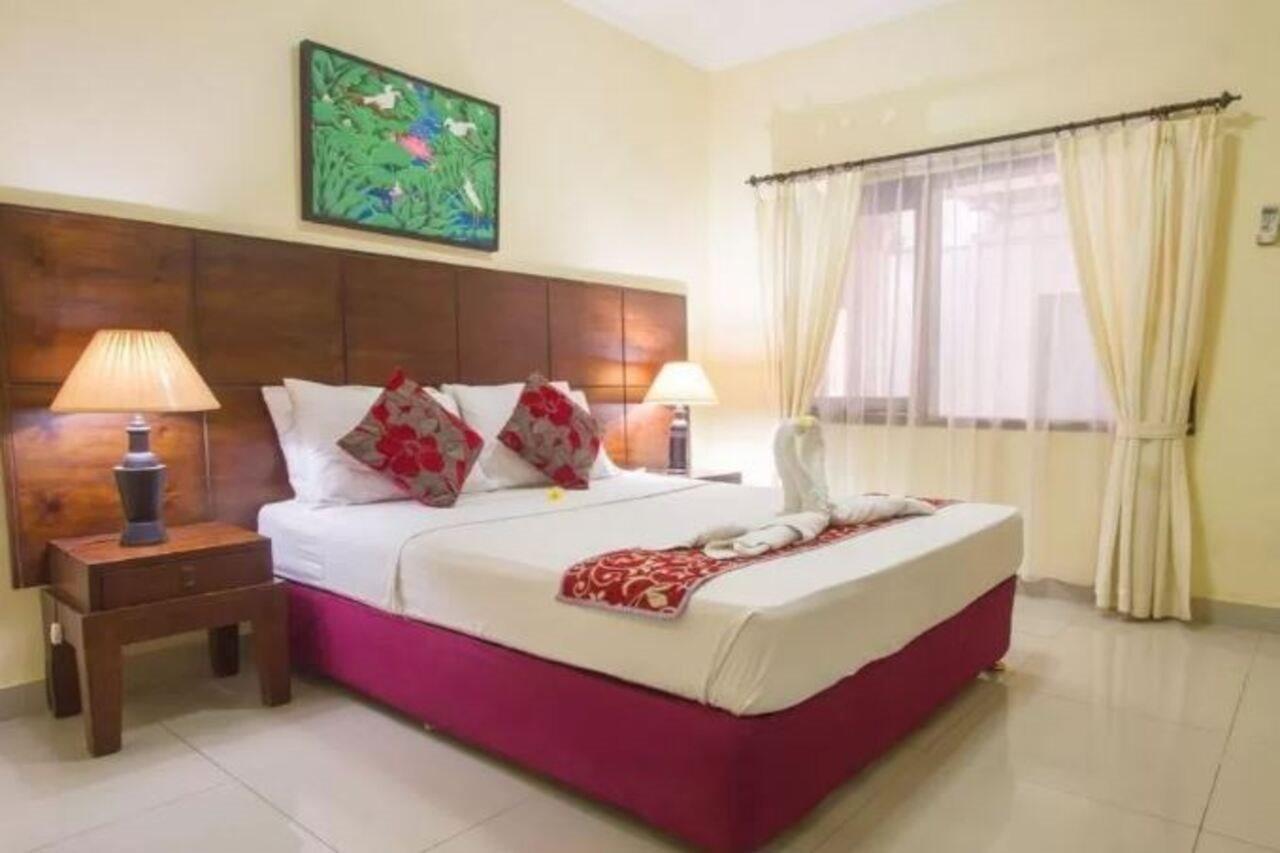 Abian Srama Hotel And Spa