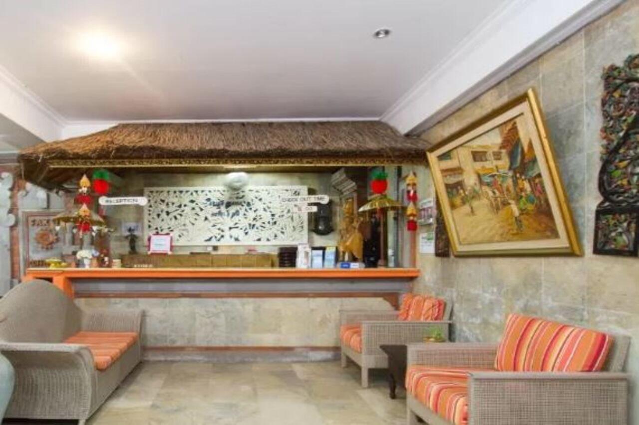 Abian Srama Hotel And Spa