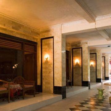 Abian Srama Hotel And Spa