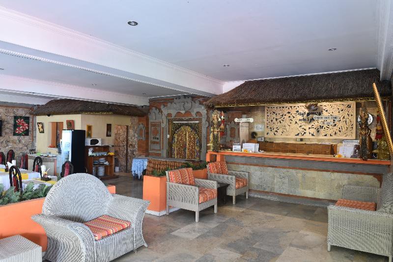 Abian Srama Hotel And Spa