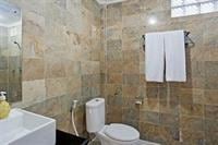 Abian Srama Hotel And Spa