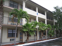 Homing Inn