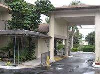 Homing Inn