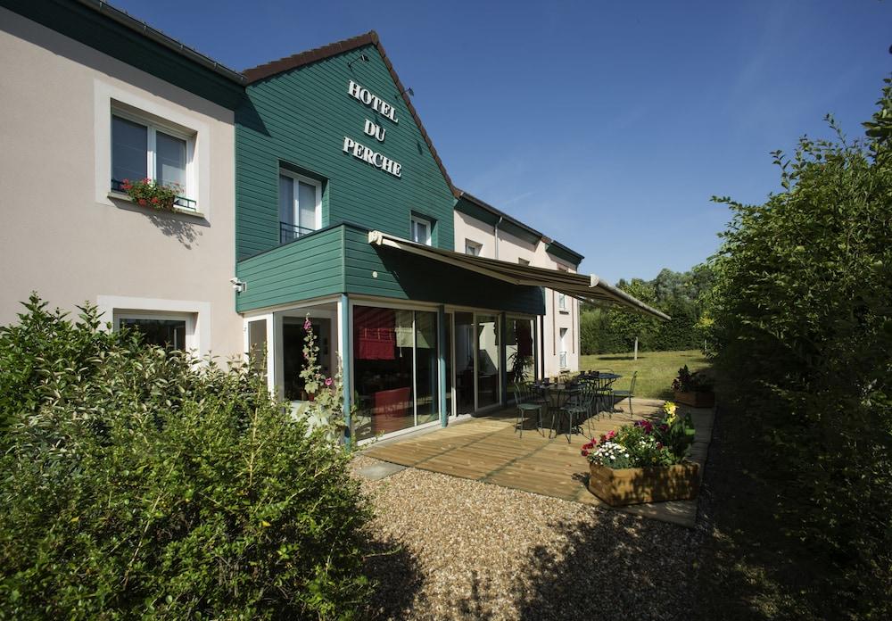 Hotel Du Perche