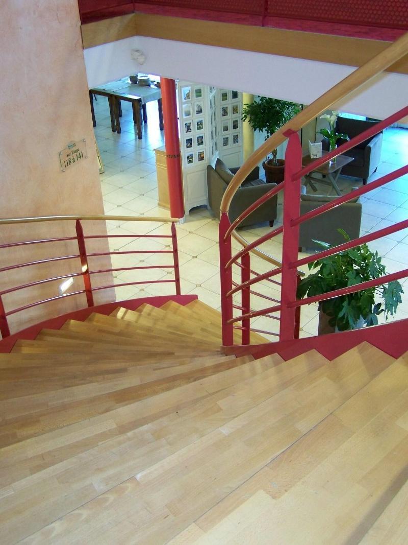 Hotel Du Perche