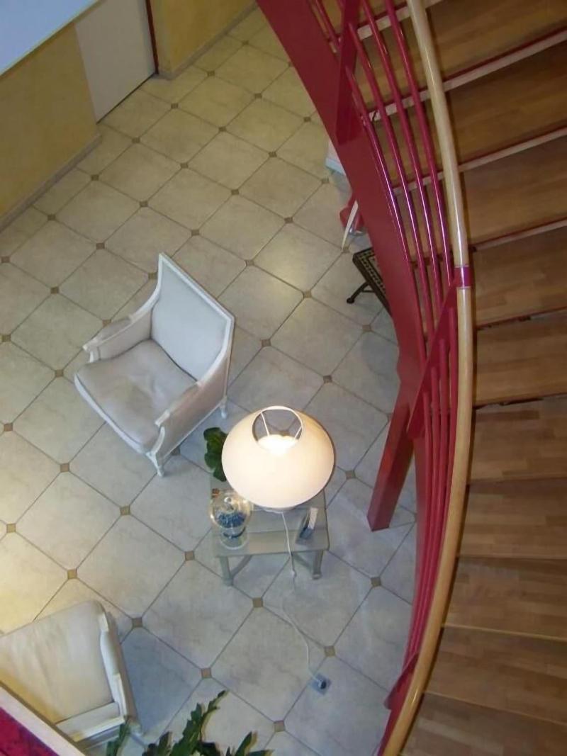 Hotel Du Perche