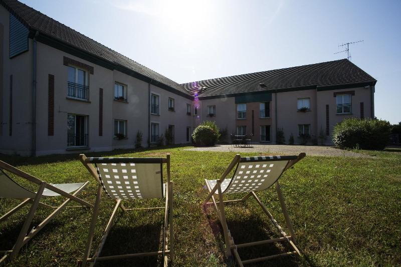 Hotel Du Perche
