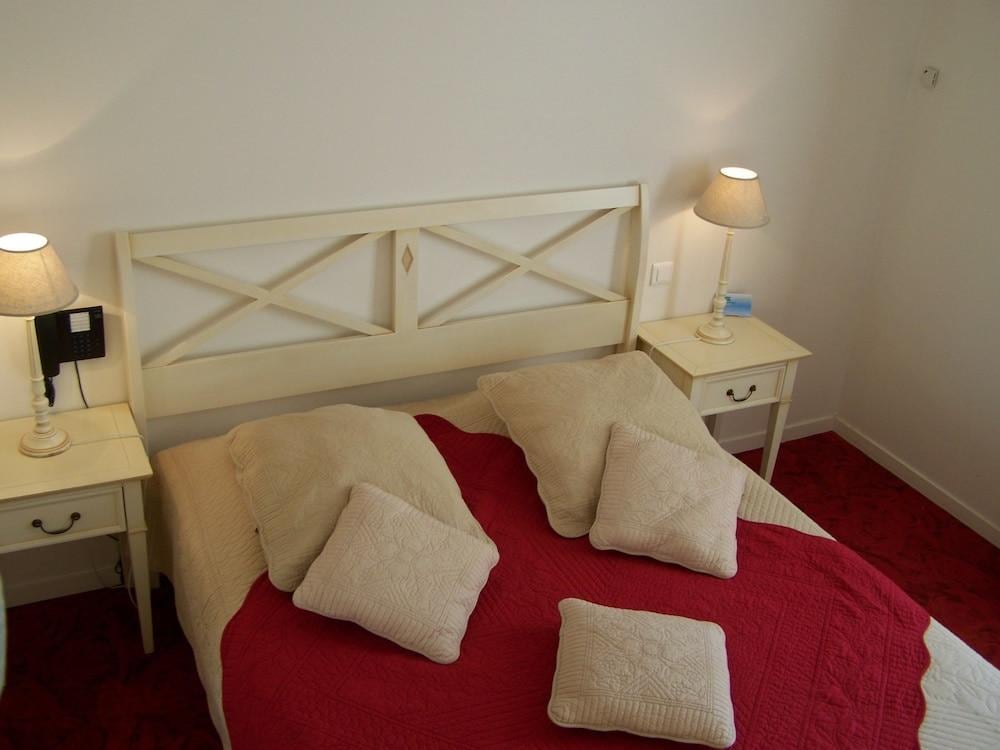 Hotel Du Perche