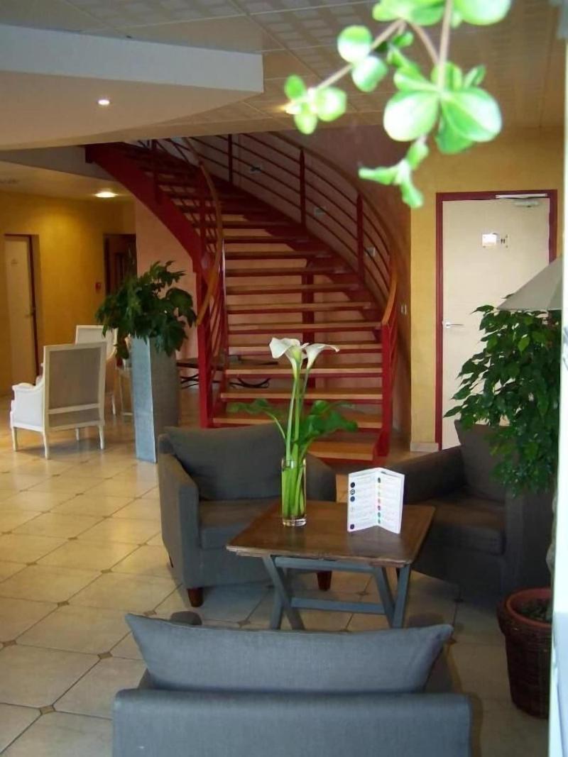 Hotel Du Perche