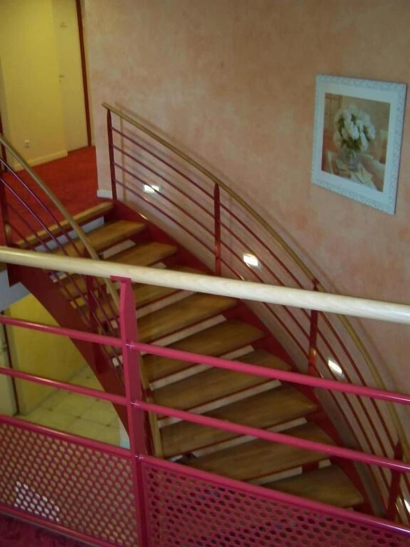 Hotel Du Perche