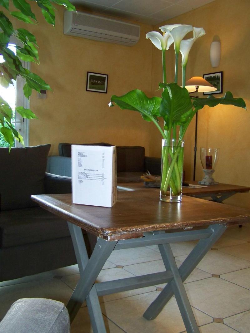 Hotel Du Perche