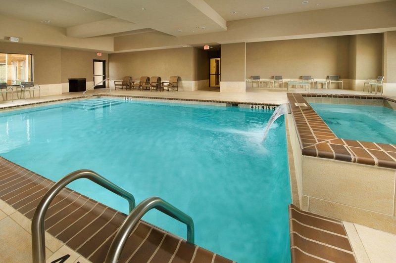 Homewood Suites by Hilton Midland