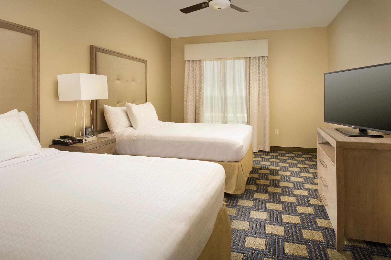 Homewood Suites by Hilton Midland