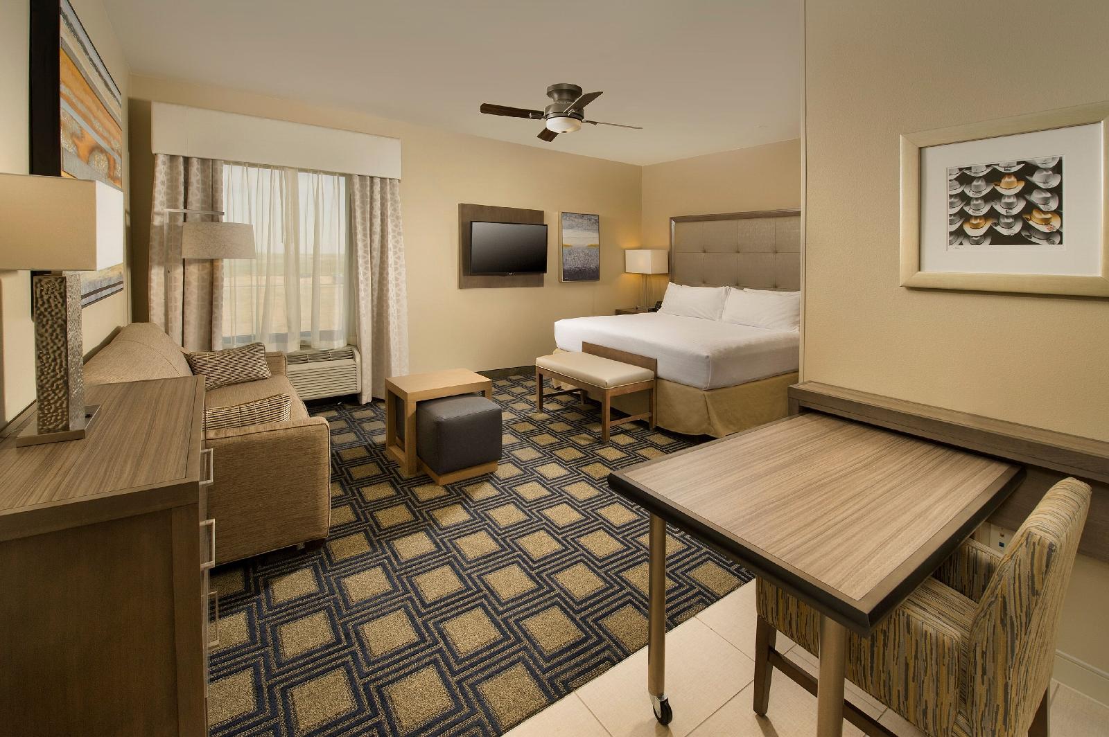 Homewood Suites by Hilton Midland