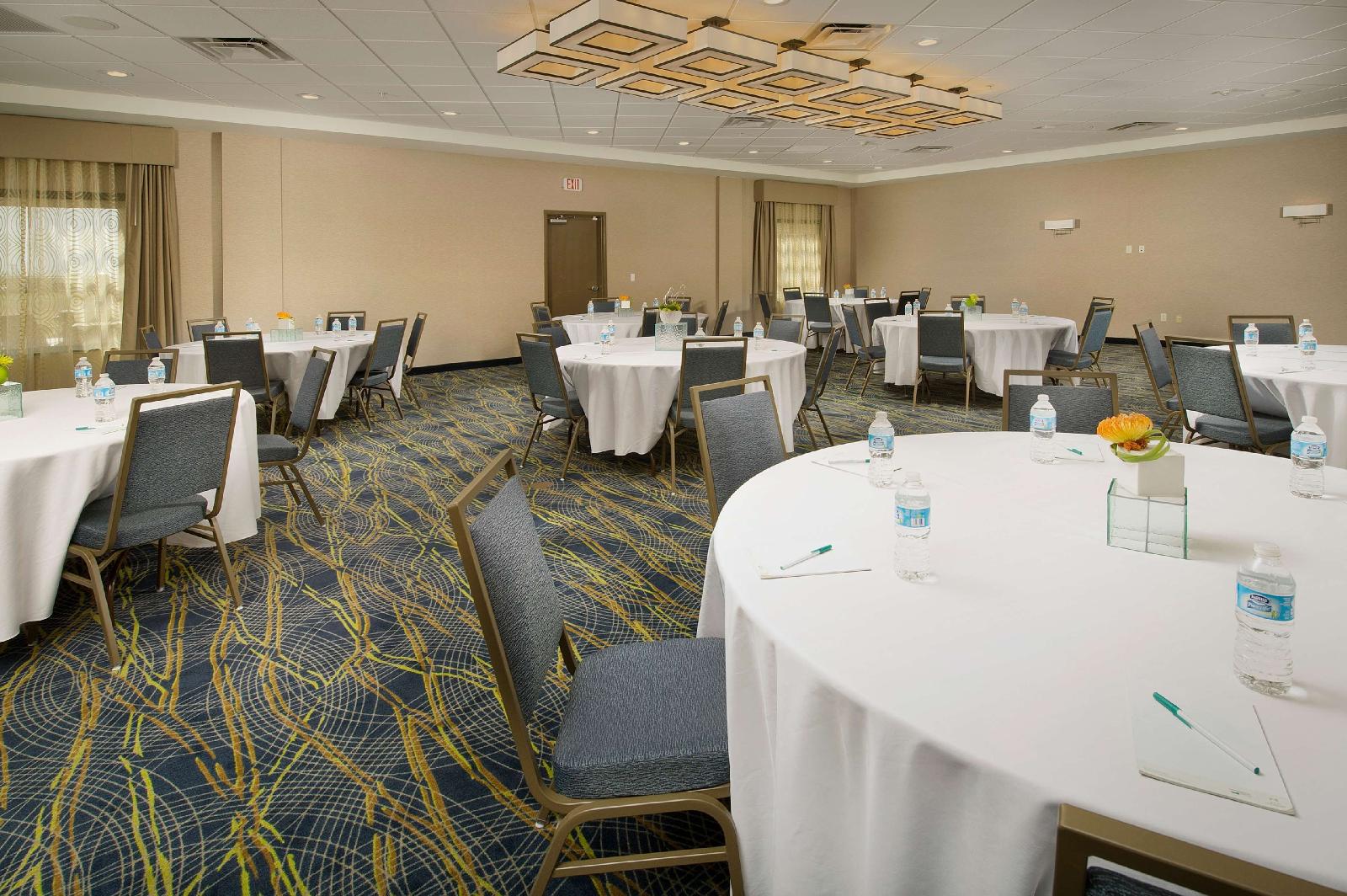 Homewood Suites by Hilton Midland