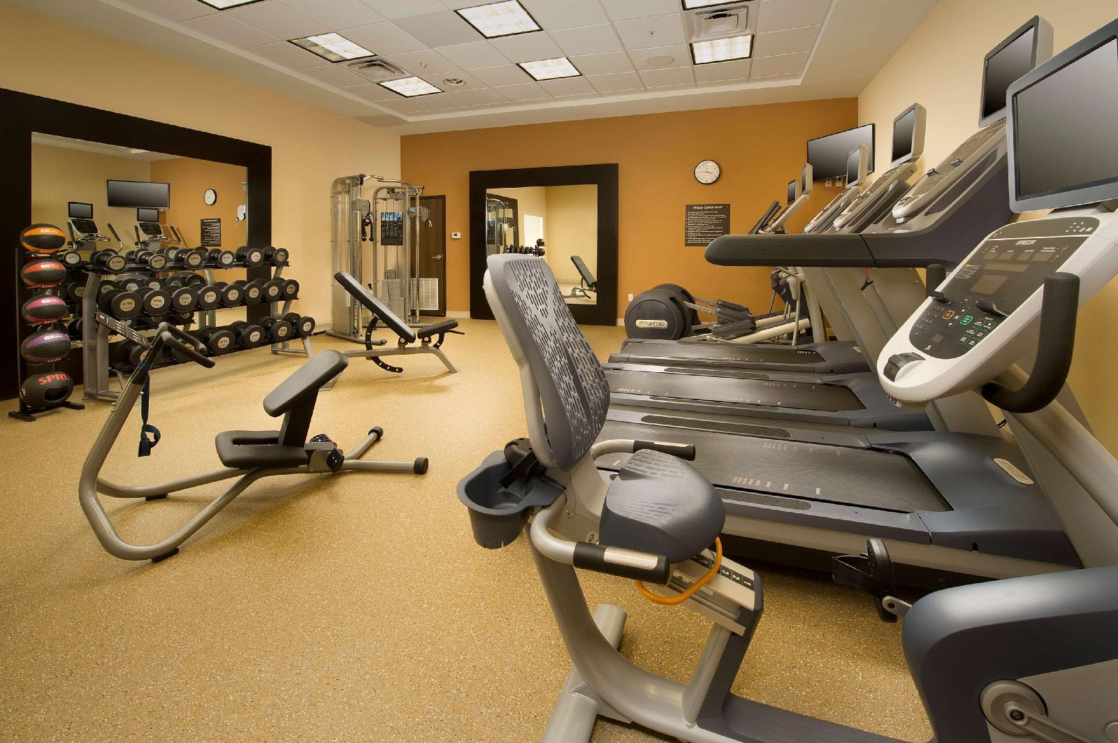 Homewood Suites by Hilton Midland