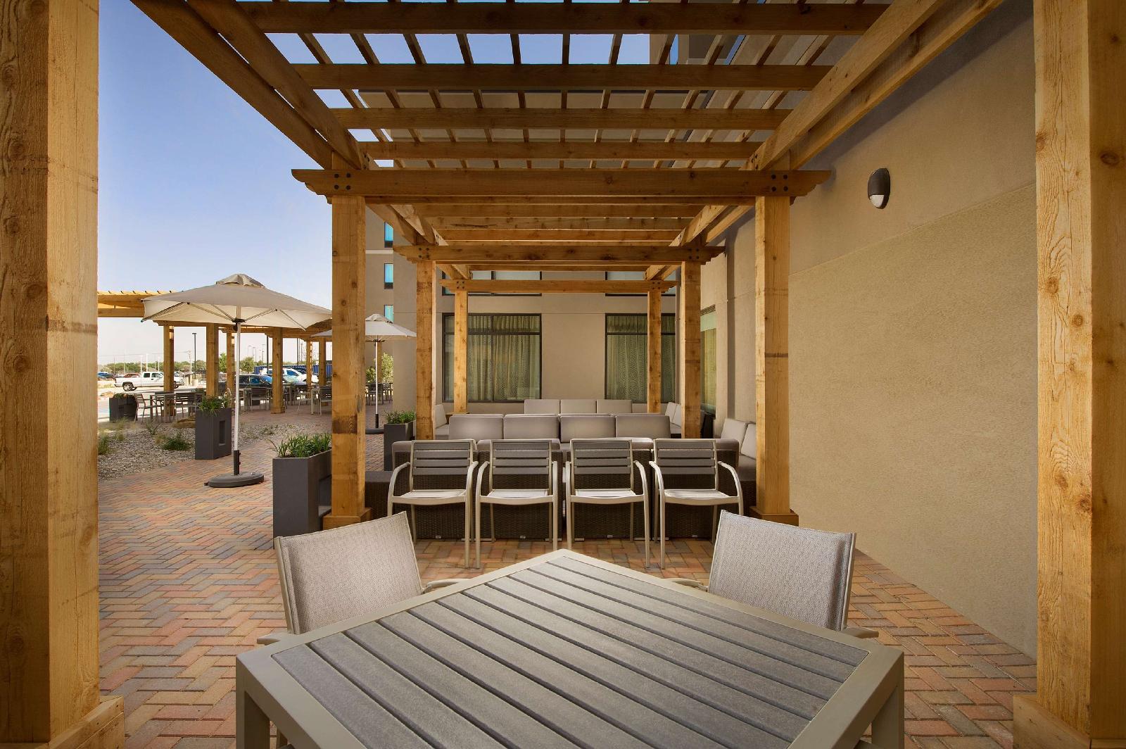 Homewood Suites by Hilton Midland