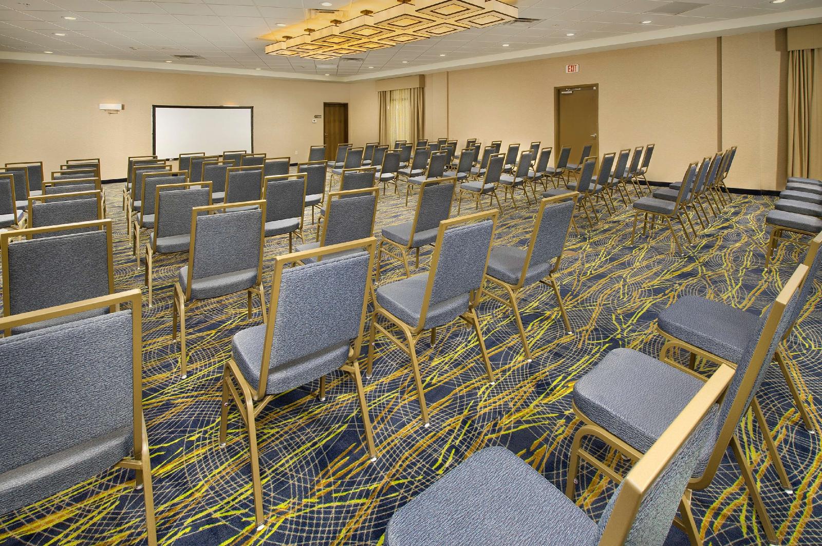Homewood Suites by Hilton Midland
