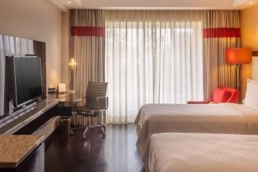 Radisson Hotel Agra