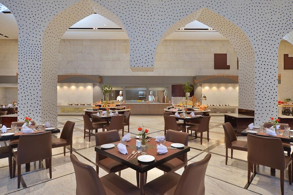 Radisson Hotel Agra