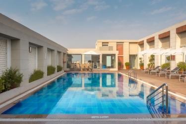 Radisson Hotel Agra