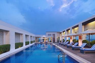 Radisson Hotel Agra
