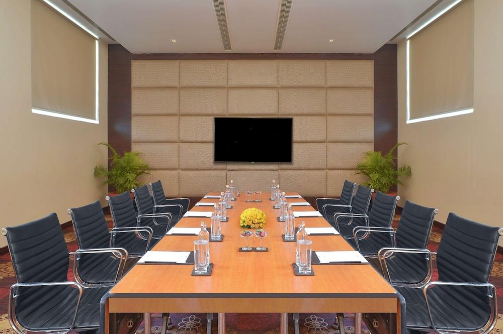 Radisson Hotel Agra