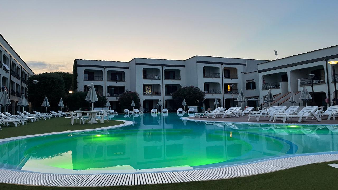 Hotel Michelangelo
