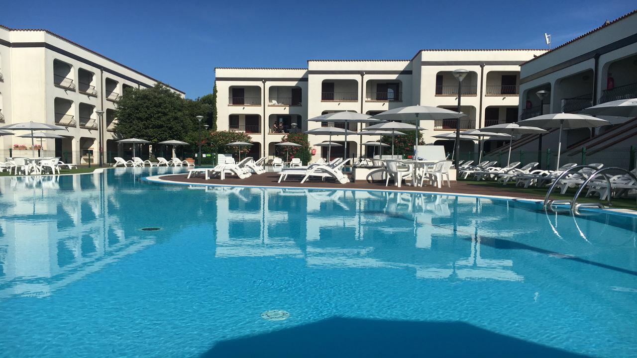 Hotel Michelangelo