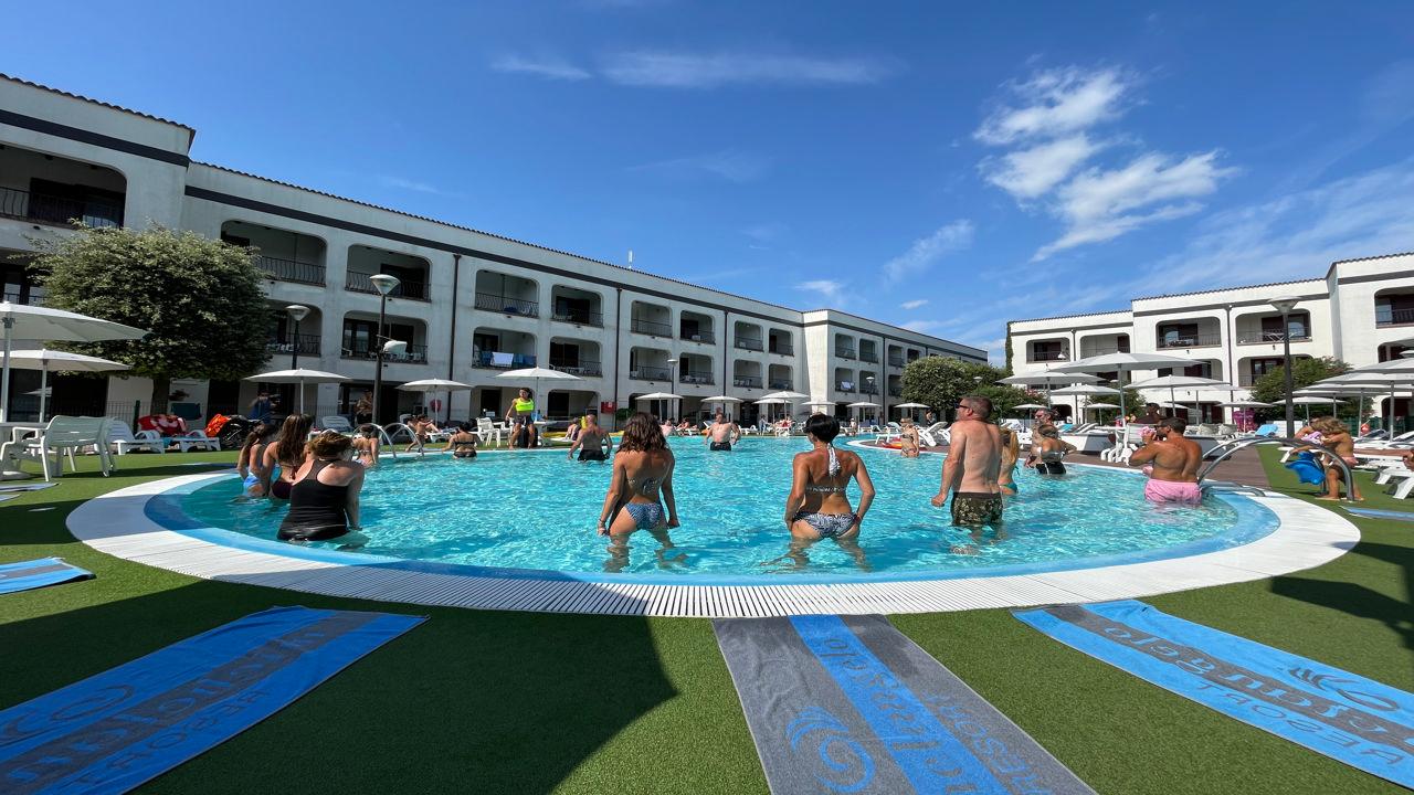 Hotel Michelangelo