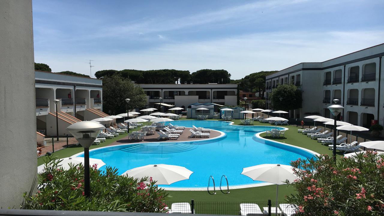 Hotel Michelangelo
