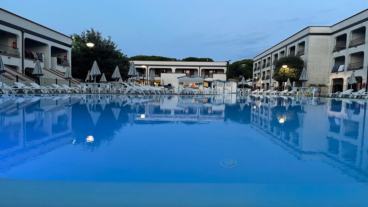 Hotel Michelangelo