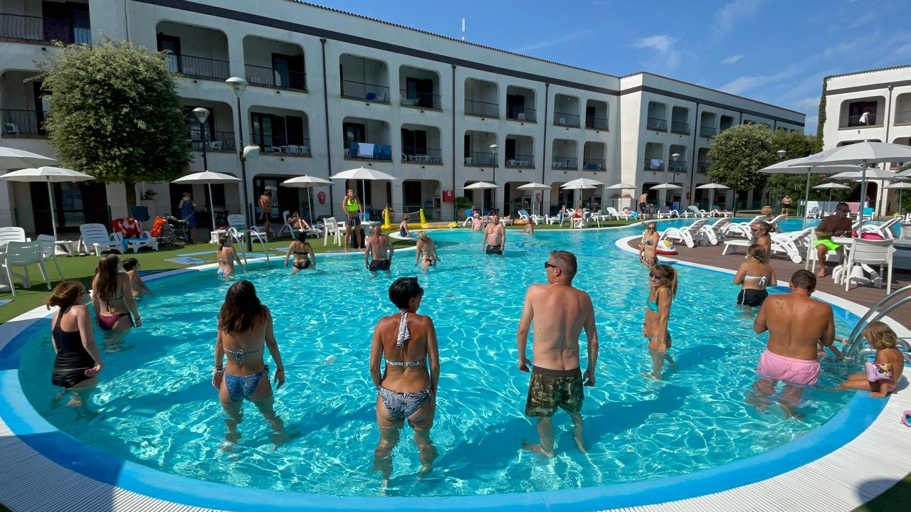 Hotel Michelangelo