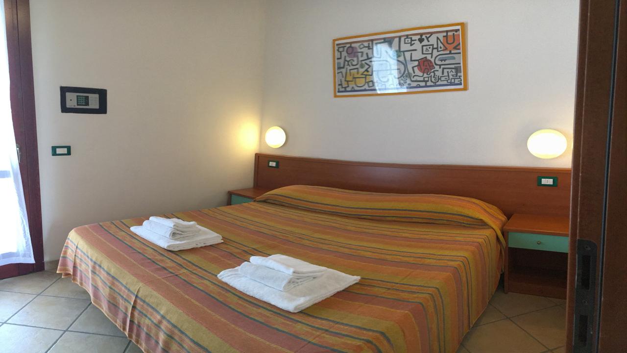 Hotel Michelangelo