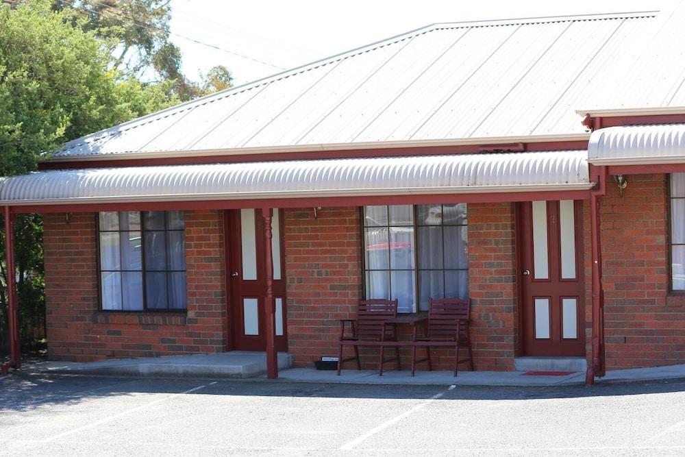 Bendigo Haymarket Motor Inn