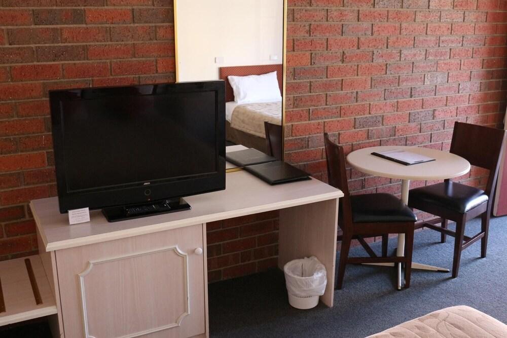 Bendigo Haymarket Motor Inn