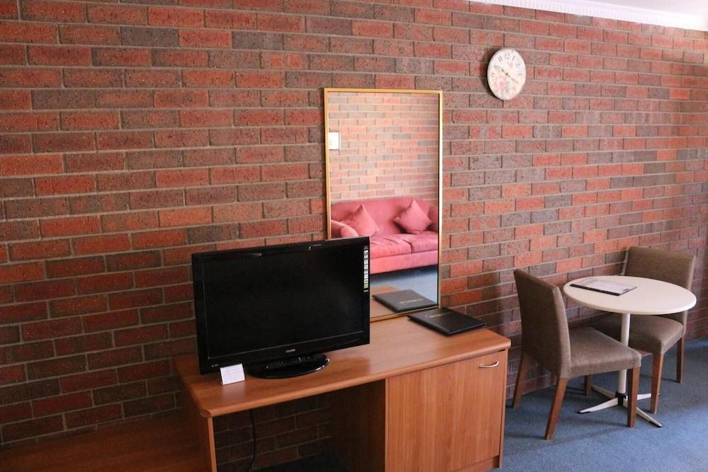 Bendigo Haymarket Motor Inn